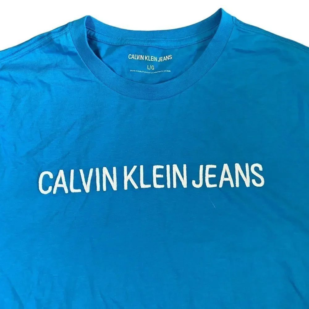 Calvin Klein Jeans Tshirt